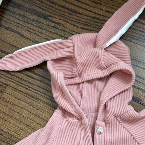 Baby bunny costume - Picture 2 of 2